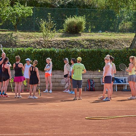 Hotel Le Balze - Aktiv & Wellness Tremosine Kültér fotó