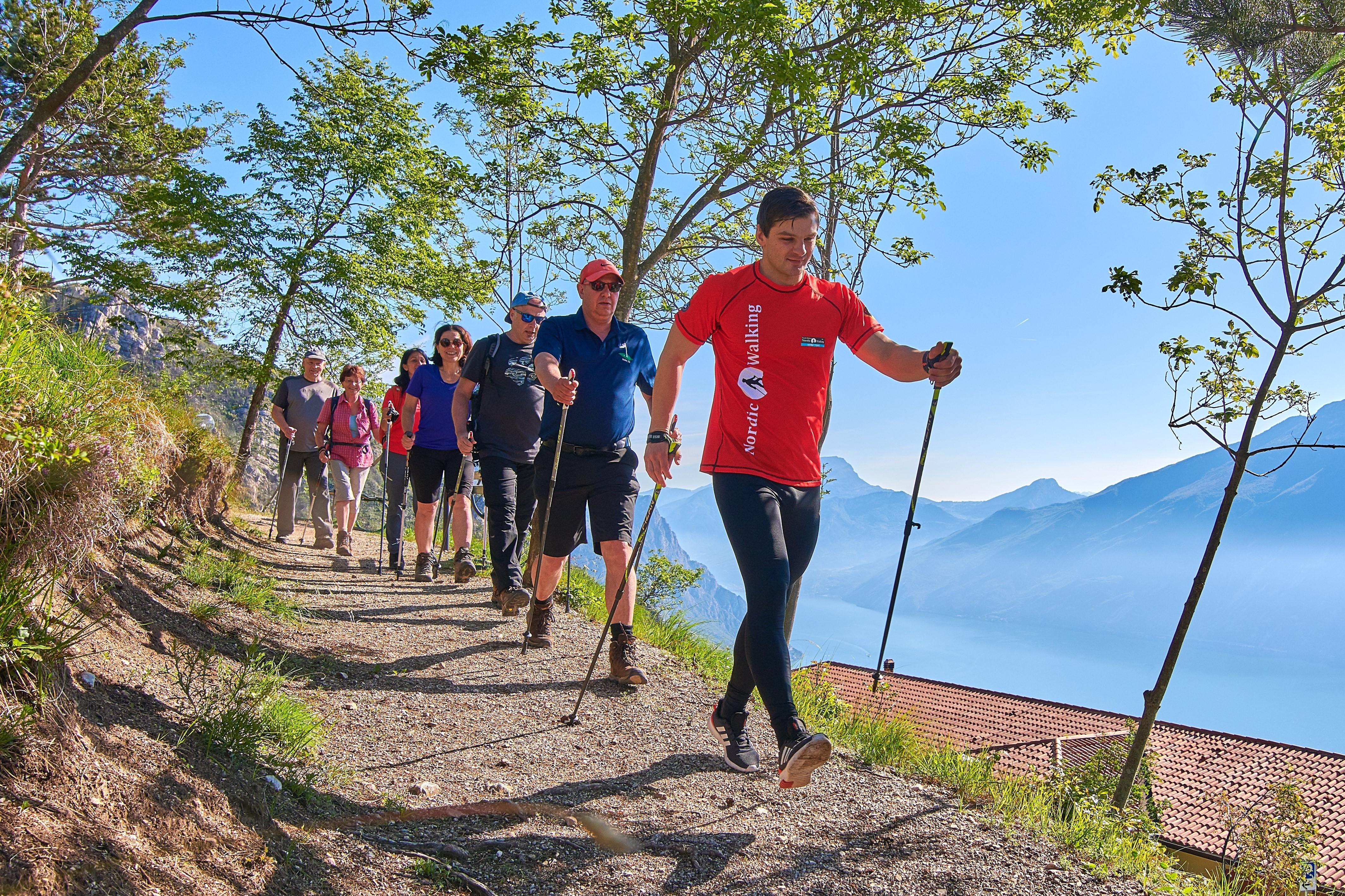 Hotel Le Balze - Aktiv & Wellness Tremosine Kültér fotó