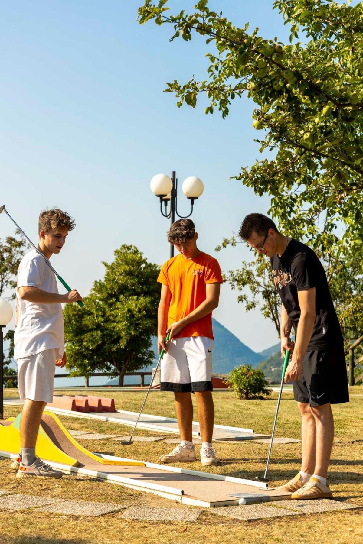 Hotel Le Balze - Aktiv & Wellness Tremosine Kültér fotó